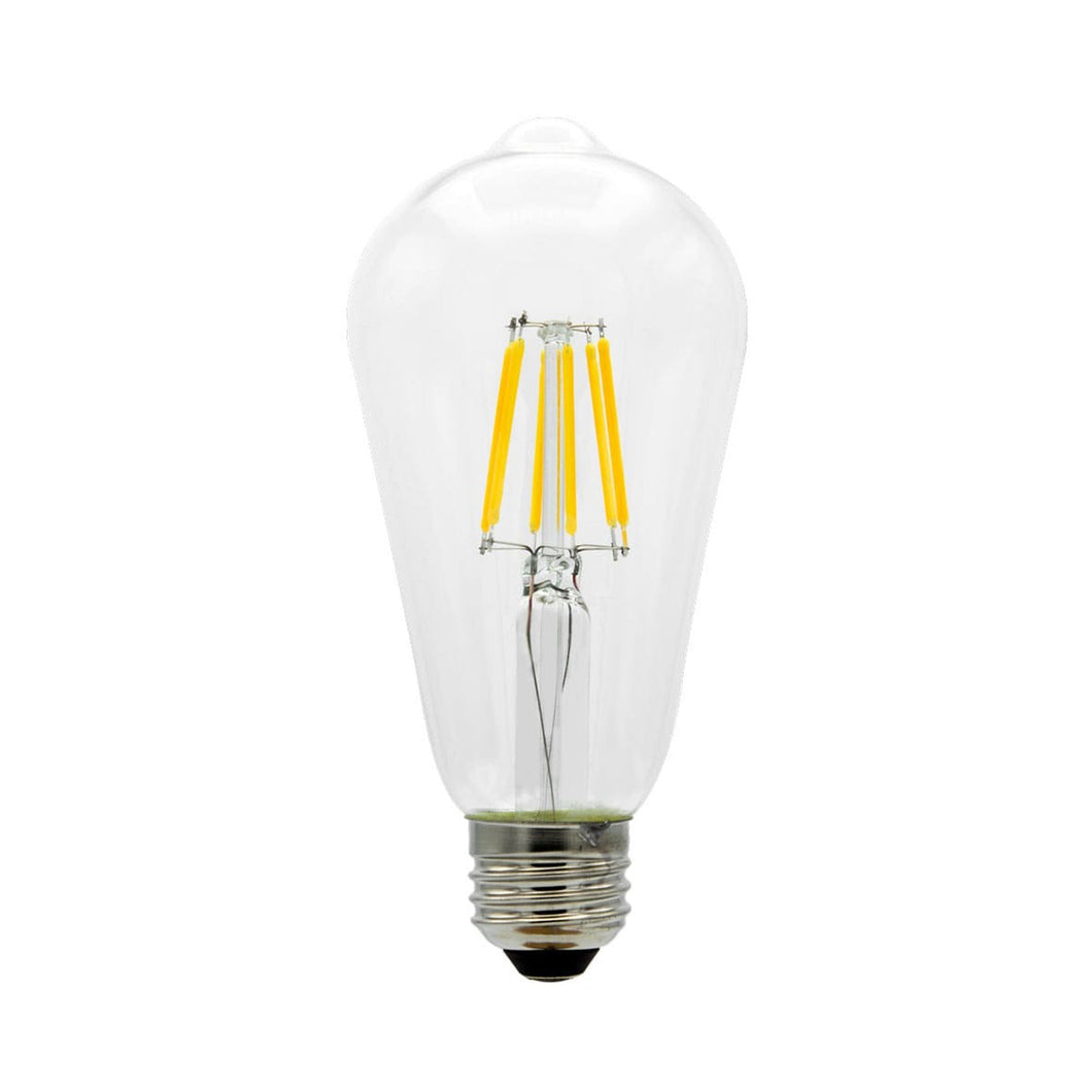 Emeryallen S21 Bistro Light 12V LED Bulb.