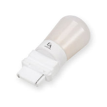 Load image into Gallery viewer, Emeryallen S8 Wedge Base 12V Mini LED Bulb in Detail.
