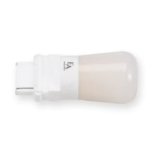 Load image into Gallery viewer, Emeryallen S8 Wedge Base 12V Mini LED Bulb in Detail.
