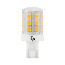 Load image into Gallery viewer, Emeryallen T5 / Wedge Base 12V Mini LED Bulb (2700K/2.5W).
