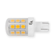 Load image into Gallery viewer, Emeryallen T5 / Wedge Base 12V Mini LED Bulb in Detail.
