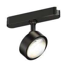 Load image into Gallery viewer, Continuum LED Optical Track Light without Sunset Glass.
