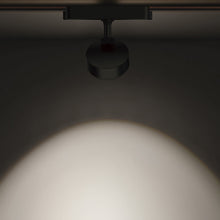Load image into Gallery viewer, Continuum LED Optical Track Light in Detail.
