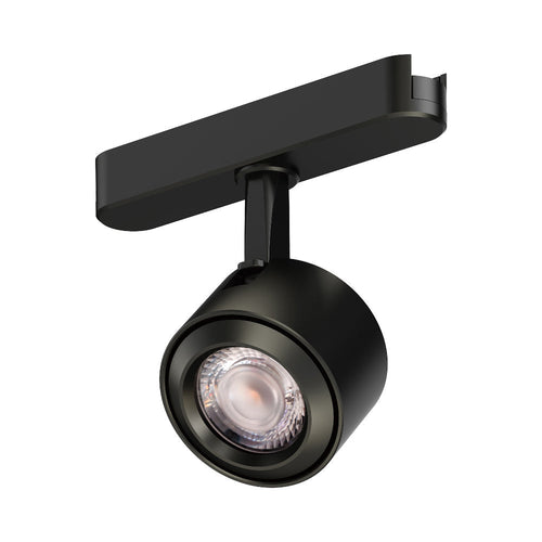 Continuum LED Spot Track Light.