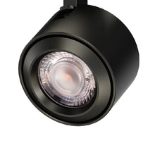 Load image into Gallery viewer, Continuum LED Spot Track Light in Detail.
