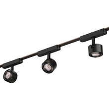 Load image into Gallery viewer, Continuum LED Spot Track Light in Detail.

