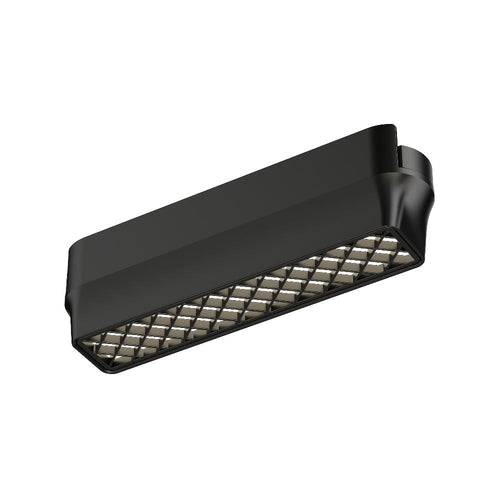 Continuum LED Track Light.