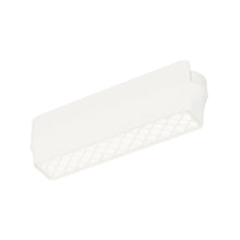 Load image into Gallery viewer, Continuum LED Track Light in White (5-Inch/Anti-Glare Lens).

