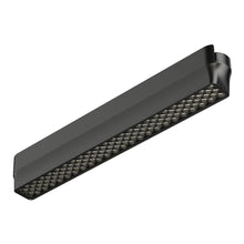 Load image into Gallery viewer, Continuum LED Track Light in Black (9-Inch/Anti-Glare Lens).
