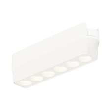 Load image into Gallery viewer, Continuum LED Track Light in White (5-Inch/Optic Lens).

