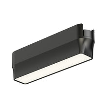 Load image into Gallery viewer, Continuum LED Track Light in Black (5-Inch/Standard Lens).
