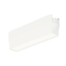 Load image into Gallery viewer, Continuum LED Track Light in White (5-Inch/Standard Lens).
