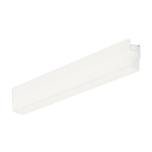 Load image into Gallery viewer, Continuum LED Track Light in White (9-Inch/Standard Lens).
