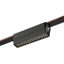 Load image into Gallery viewer, Continuum LED Track Light in Detail.
