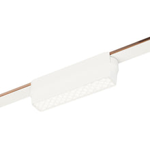 Load image into Gallery viewer, Continuum LED Track Light in Detail.
