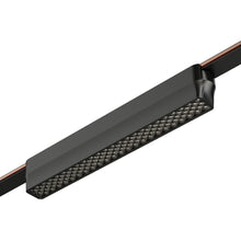 Load image into Gallery viewer, Continuum LED Track Light in Detail.

