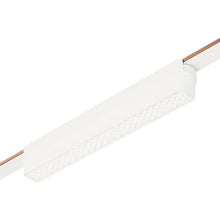Load image into Gallery viewer, Continuum LED Track Light in Detail.
