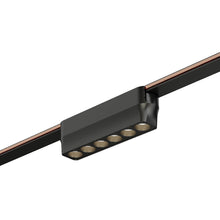 Load image into Gallery viewer, Continuum LED Track Light in Detail.
