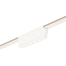 Load image into Gallery viewer, Continuum LED Track Light in Detail.
