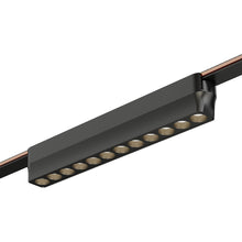 Load image into Gallery viewer, Continuum LED Track Light in Detail.
