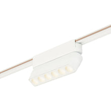 Load image into Gallery viewer, Continuum LED Track Light in Detail.
