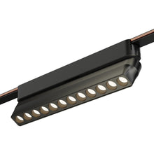 Load image into Gallery viewer, Continuum LED Track Light in Detail.
