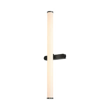 Load image into Gallery viewer, Continuum LED Tube Track Light in Detail.

