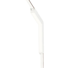 Load image into Gallery viewer, Continuum LED Wall to Ceiling Corner Track Light in Detail.
