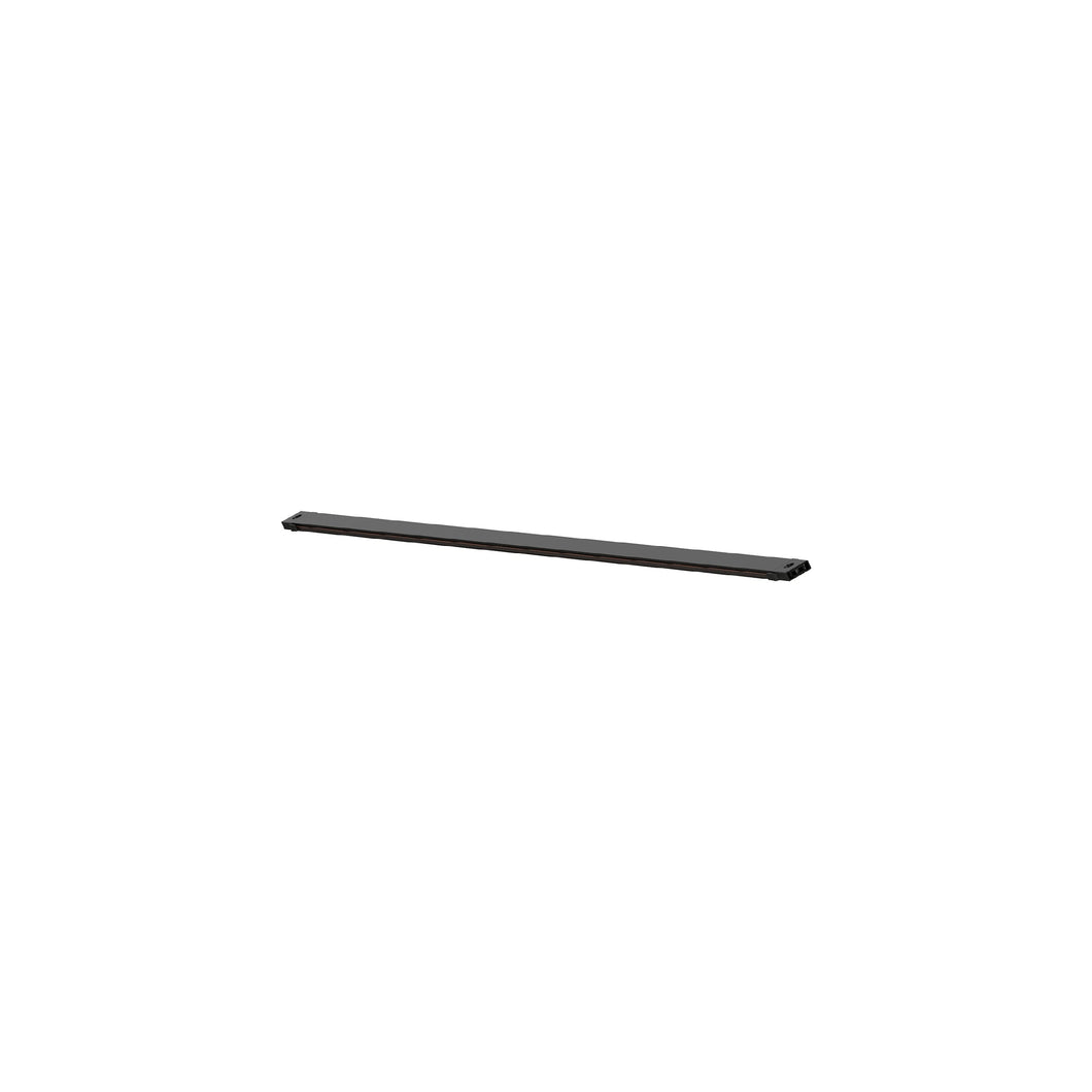 Continuum Track in Black (31.5-Inch).