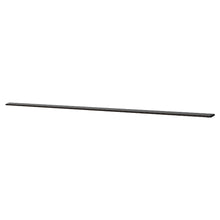 Load image into Gallery viewer, Continuum Track in Black (78.75-Inch).
