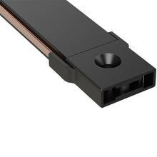 Load image into Gallery viewer, Continuum Track in Detail.
