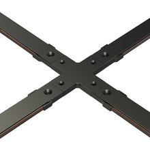 Load image into Gallery viewer, Continuum Track Connector in Detail.
