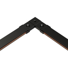 Load image into Gallery viewer, Continuum Track Connector in Detail.

