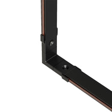 Load image into Gallery viewer, Continuum Track Connector in Detail.
