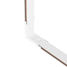Load image into Gallery viewer, Continuum Track Connector in Detail.
