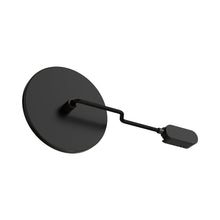 Load image into Gallery viewer, Continuum Track Plug and Cover Plate in Black.
