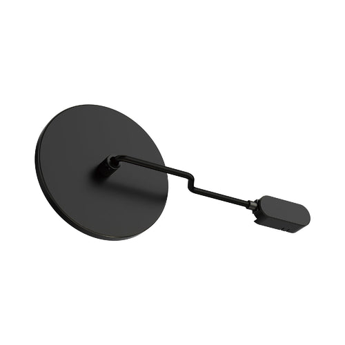 Continuum Track Plug and Cover Plate.