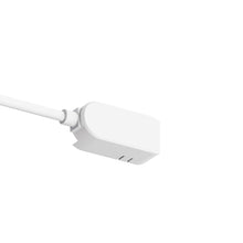 Load image into Gallery viewer, Continuum Track Plug and Cover Plate in Detail.
