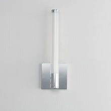 Load image into Gallery viewer, Cortex LED Wall Light in Detail.
