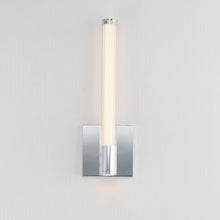 Load image into Gallery viewer, Cortex LED Wall Light in Detail.
