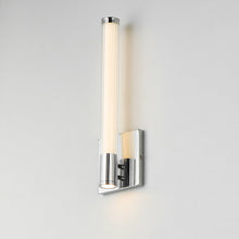 Load image into Gallery viewer, Cortex LED Wall Light in Detail.
