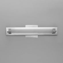 Load image into Gallery viewer, Doric LED Wall Light in Detail.
