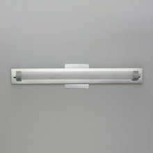 Load image into Gallery viewer, Doric LED Wall Light in Detail.
