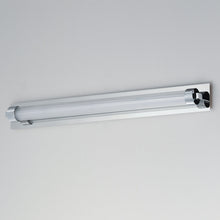 Load image into Gallery viewer, Doric LED Wall Light in Detail.
