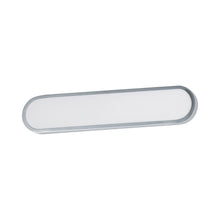 Load image into Gallery viewer, Latitude LED Bath Wall Light in Polished Chrome.
