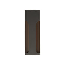 Load image into Gallery viewer, Maglev Outdoor LED Wall Light.
