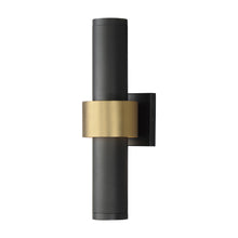Load image into Gallery viewer, Reveal Outdoor LED Wall Light (Large).
