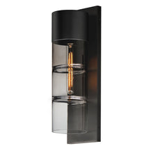Load image into Gallery viewer, Smokestack Outdoor Wall Light (Large).
