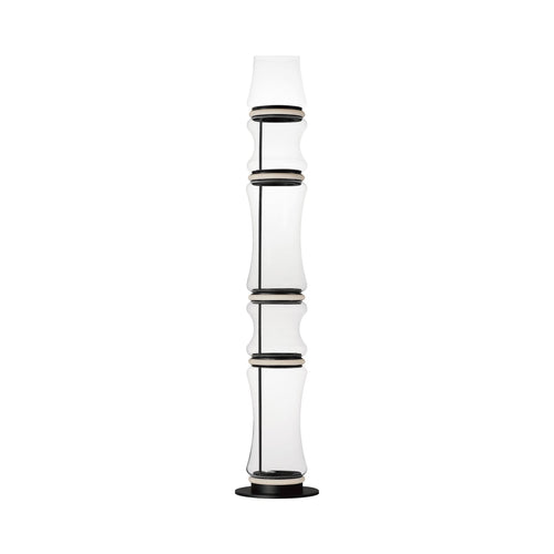 Syndicate LED Floor Lamp.