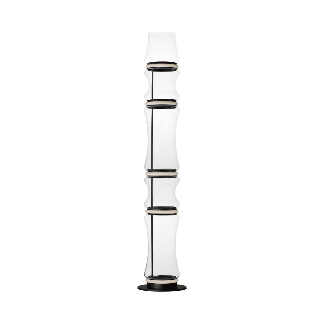 Syndicate LED Floor Lamp.